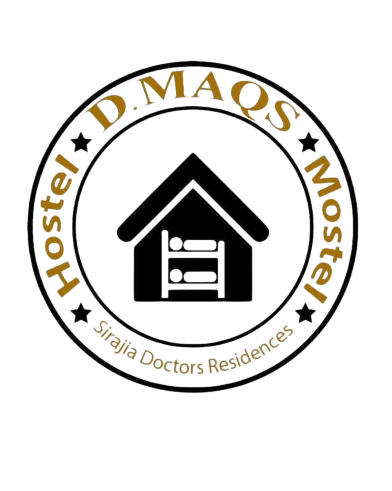 DMAQS Logo